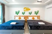 De Mer Resort Rayong