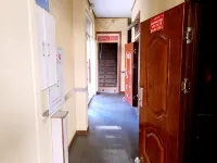 Fuyu Taoyuan Express Hotel