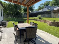 Spacious 5-bedroom house with WiFi, AC in charming Arvada Hotels in Arvada
