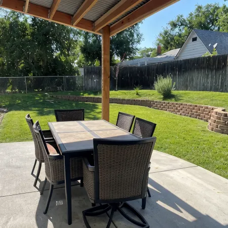 Spacious 5-bedroom house with WiFi, AC in charming Arvada