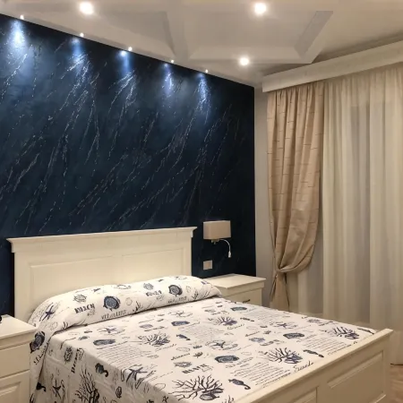 Stella del Mare Отели в г. Ликата