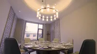 Juemt Hotel - فطور