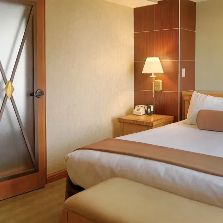 Harrah’s Lake Tahoe – A Caesars Rewards Destination