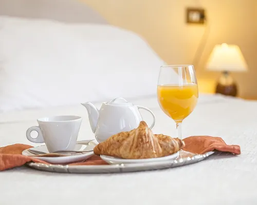 Hotel San Marco Hotel a Bedonia
