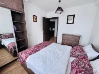 2 bedroom appartment Glenmore