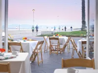 Beach House Hotel at Hermosa Beach