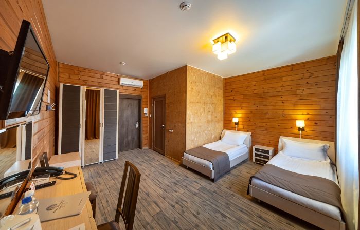 Guest House Vremena Goda