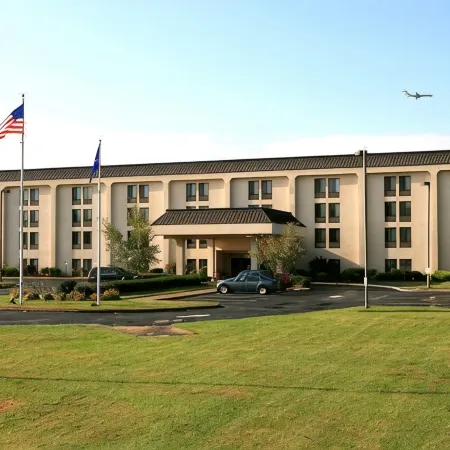 Fairfield Inn & Suites Atlantic City Absecon