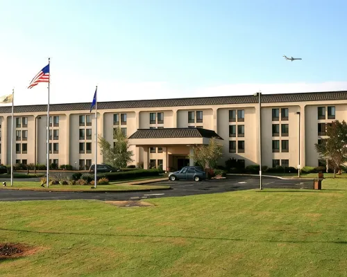 Fairfield Inn & Suites Atlantic City Absecon Hotels in Galloway