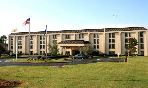 Fairfield Inn & Suites Atlantic City Absecon
