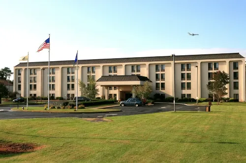 Fairfield Inn & Suites Atlantic City Absecon