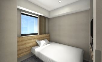 Washington R&B Hotel Nagoya Shinkansen-guchi