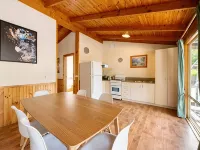 Awonga Cottages Hotele w: Halls Gap