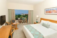 Avanti Hotel - con vistas a la montaña