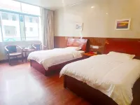 Jinjin Business Hotel