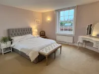 Stylish Georgian Townhouse in Rye Citadel - Homestays
