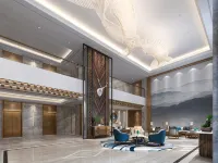 Naqu Four Seasons Oxygen Enrichment Hotel - 3 stjerner