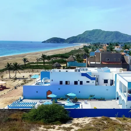 Villa Star of the Sea