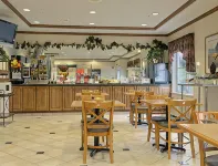 Baymont by Wyndham Rockford - breakfast