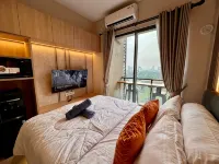 The Ivory 25@Sky House BSD, ICE, AEON mall