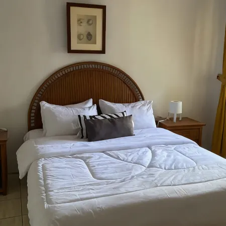 Villa Andrians Carita