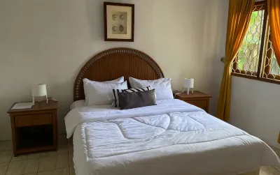 Villa Andrians Carita Hotels in 