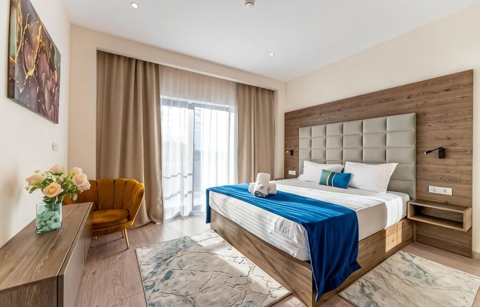 MCity Hotel