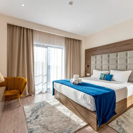 MCity Hotel