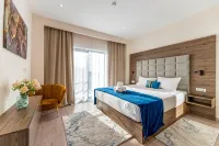 MCity Hotel - Apartments
