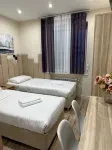Na Pushkina Boutique Hotel - 2-Star