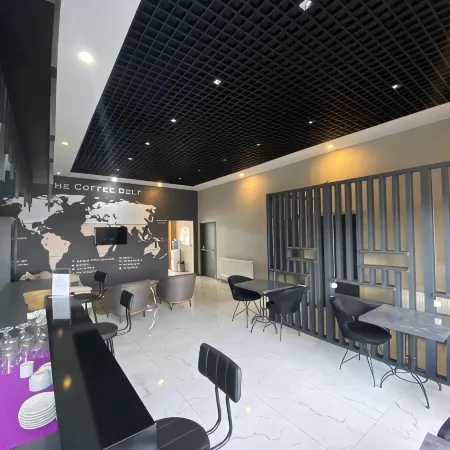 Continental Airport Hotel Отели рядом с Аэропорт Стамбул