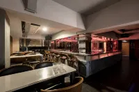 Hinn Namm Hotel - bar