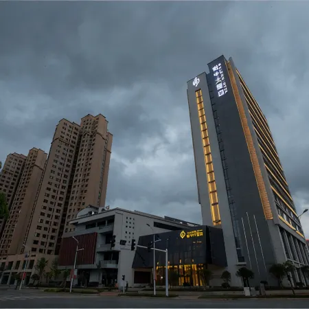 Willzone Hotel