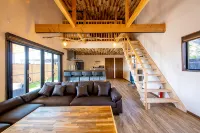 鋸南 BASE RESORT - 停車場