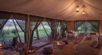 Basecamp Wilderness - 3-Star