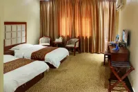 Yuxi Jungong Hotel