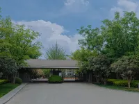 Suxinyuan (Xinmi Fuxi Mountain Resort Area) Hotels in Xinmi