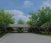 Suxinyuan (Xinmi Fuxi Mountain Resort Area)