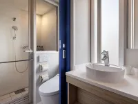 Four Points Flex by Sheraton Tokyo Ueno Hotels near Sendagi Subway Station