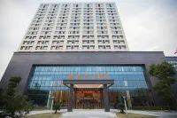 GreenTree Eastern Hotel (Changshu Yushan Scenic Area High-Tech Industrial Park)