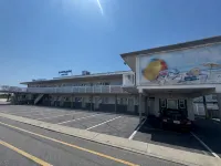 Beachside Resort