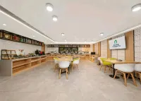 Jingfang E-Sports Hotel (Zhangzhou Changtai No.1 High School)