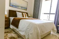 SeaView Escape Dar es salaam Tanzania - Holiday Apartments