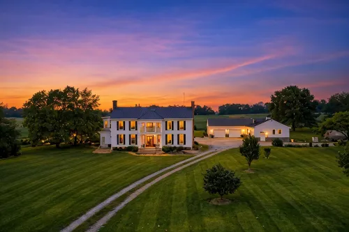 New Hot Tub • 5Br Estate Near Bourbon Trail