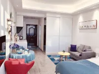 Mudanjiang Tianmi Apartment