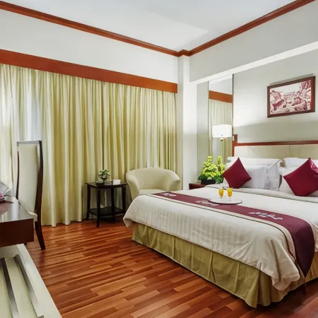 Hotel Sahid Surabaya