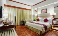 Hotel Sahid Surabaya