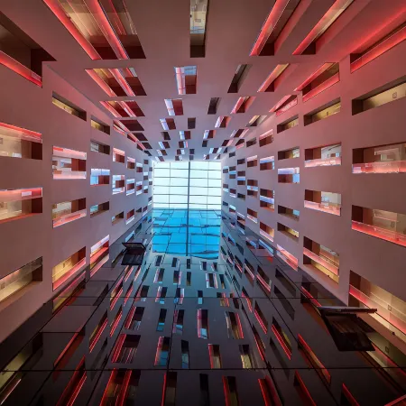 Sercotel Hotel Rosellon