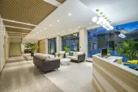 โรงแรมหลินซาน ทิงยวี่ ปีเฟง จอร์จ