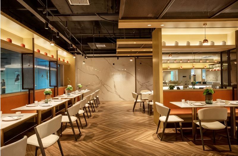 Days Hotel by Wyndham Changsha Huanghua Int‘l Airport photo 5